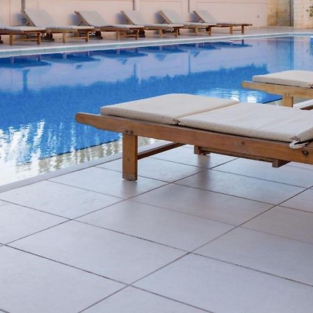 Aspasias Luxury Suite Chania  Eksteriør billede