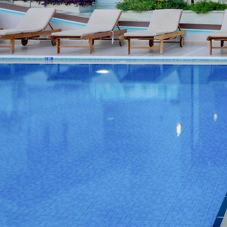 Aspasias Luxury Suite Chania  Eksteriør billede