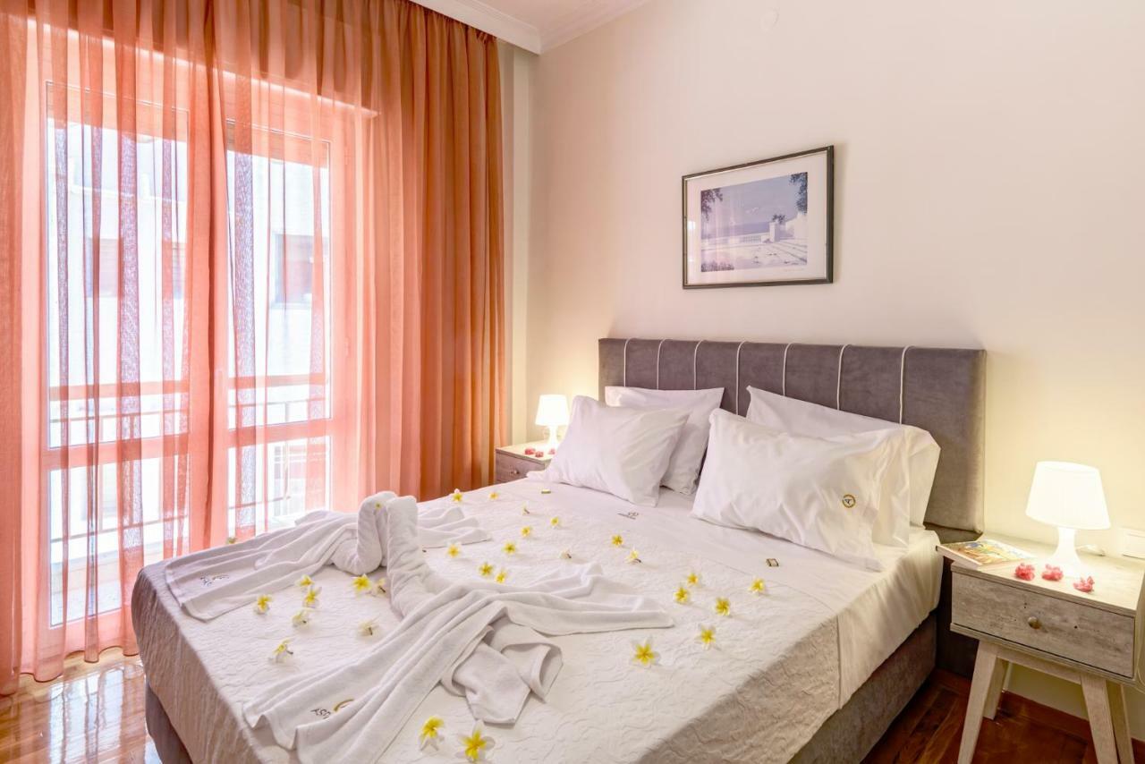Aspasias Luxury Suite Chania  Eksteriør billede